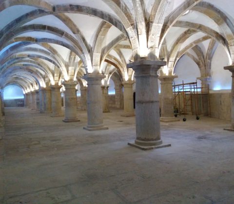 Forte de S. Julião da Barra