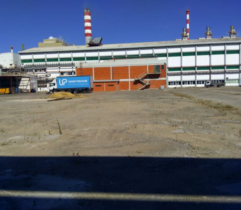 Parque Portucel