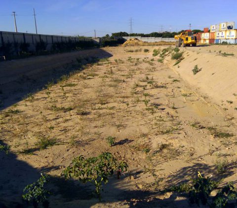Centro de Reciclagem de Palmela