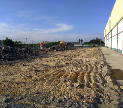 EAD Montijo